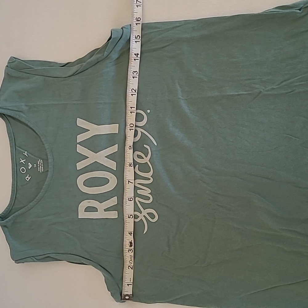 Roxy | Tank Top - Picture 4 of 8